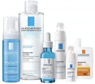 LA ROCHE-POSAY